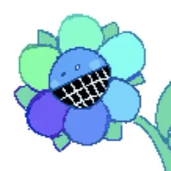 BLUUDUD'S COMIN 4 U