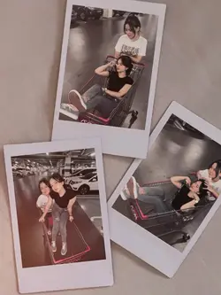 3 pict aesthetic