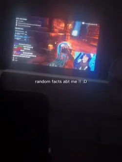 Fun facts
