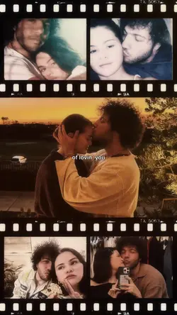 film effect roll