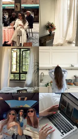 6 Grid Video 