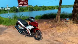 1 video + chinh màu