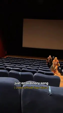 ordinary song