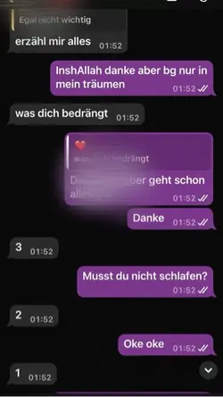 ❤️