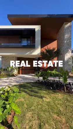 REAL ESTATE