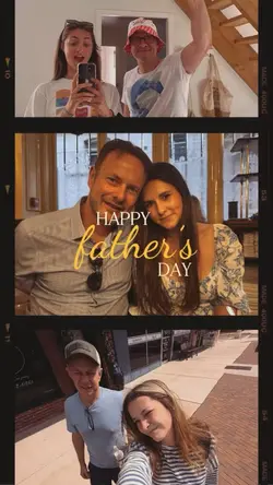 happy father’s day