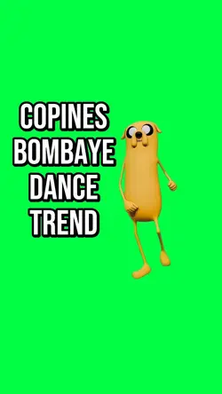 ADVENTURE TIME DANCE