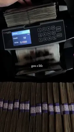 GEN Z LIFE 