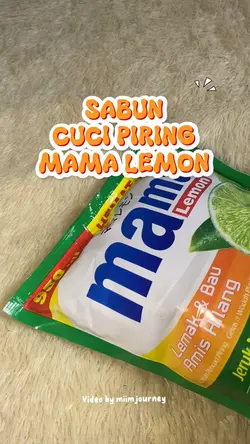 Review produk