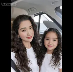 Mini me AI
