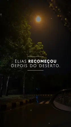 Recomeços 