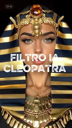 FILTRO CLEOPATRA 