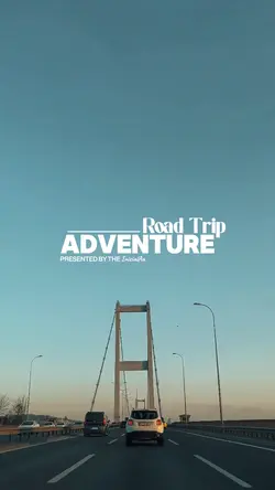 road trip 