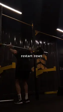 Restart Reset