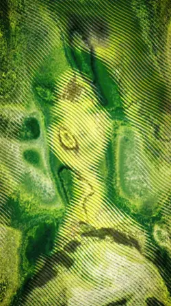 matcha cozy filter