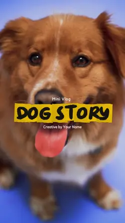 Dog Story