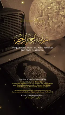Surah Alkhafi 1-5