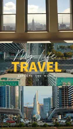 TRAVEL VLOG