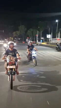 trend mudik