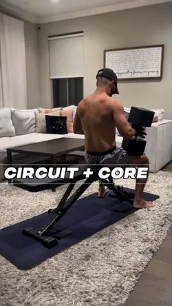 12 Exercise Templat 