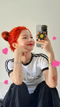 STUP*D IN LUV ver2