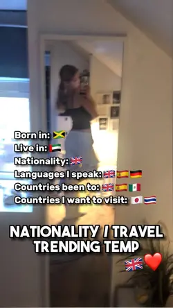 My countries🇩🇪🇦🇪