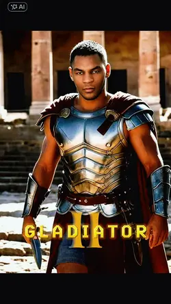 GLADIADOR II