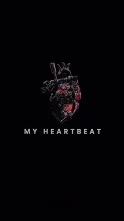 My heartbeat
