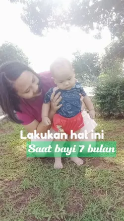 Stimulasi jalan