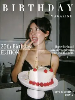 birthday 