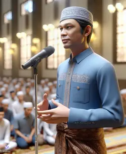 awal awal ramadan