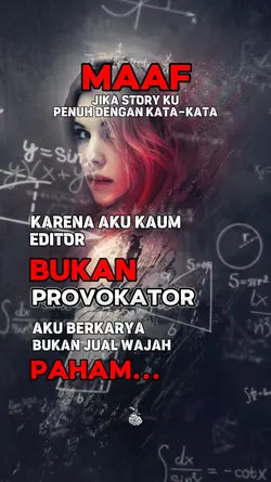 cuma kaum editor