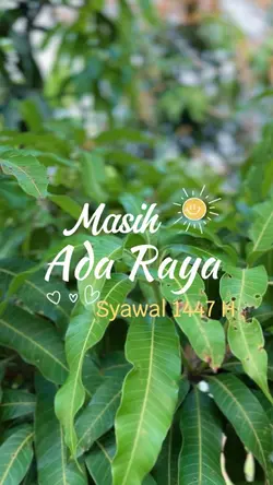 Masih Ada Raya