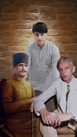 QuaidE Azam Template