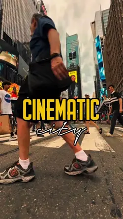 7 Clips Cinematic