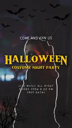 Halloween Party