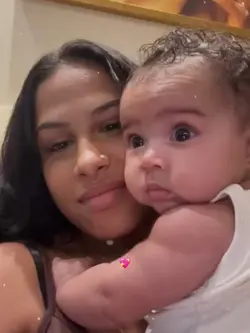 mãe e filha 💘