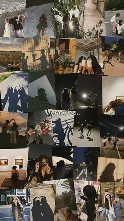 Memories 