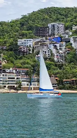 This is Vallarta