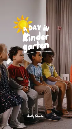 Kindergarten Days