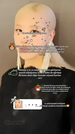 derslerimi puanlama