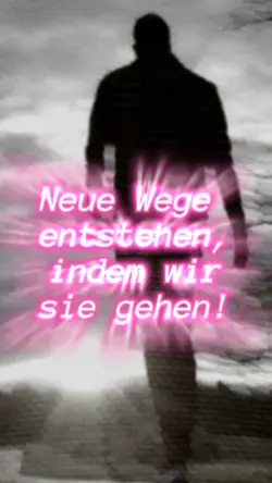 Neue Wege