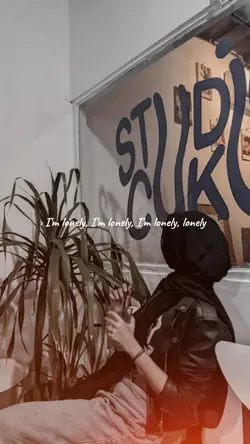 F*, I'm lonely| lauv