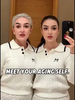 The old self