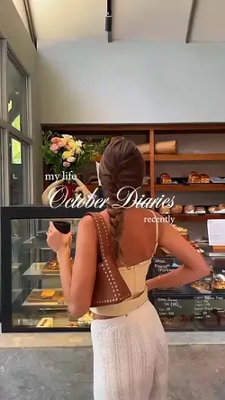 October Diaries