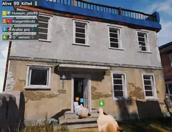 Abi geldiler pubg