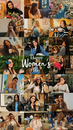 Women’s Day