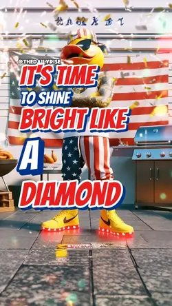 happy 4th of July 