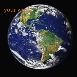 ths my world 