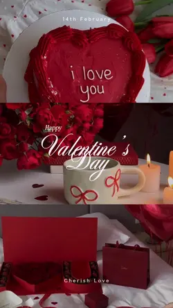 Happy Valentine’s